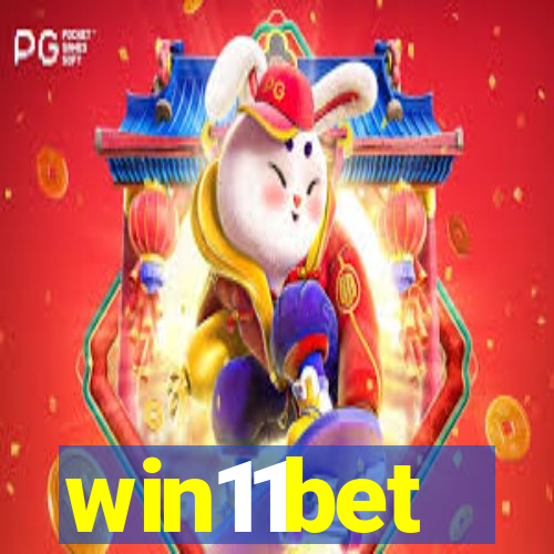 win11bet