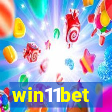 win11bet