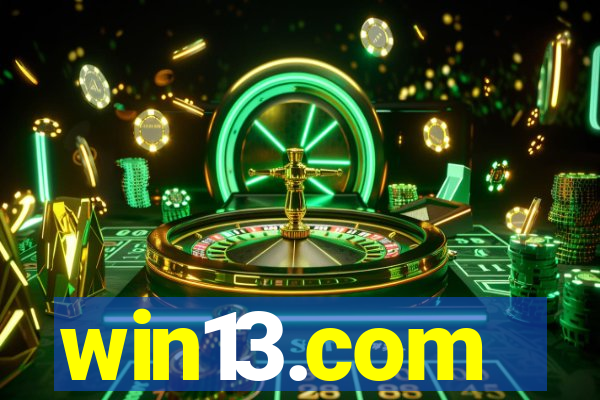 win13.com