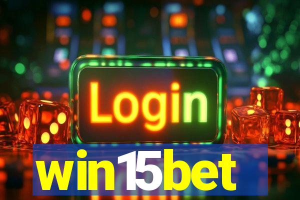 win15bet