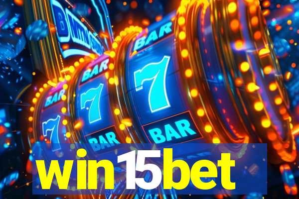 win15bet