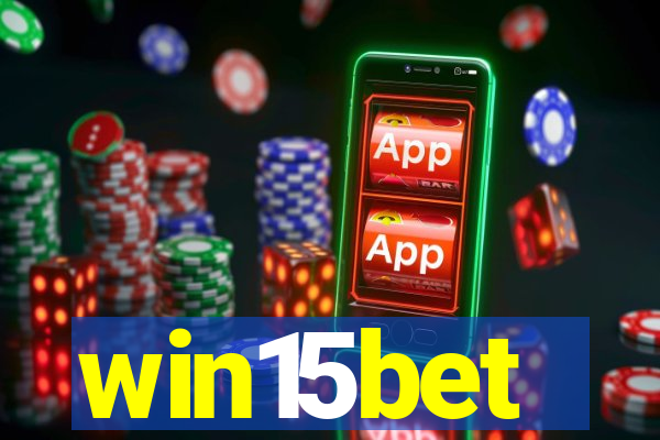 win15bet