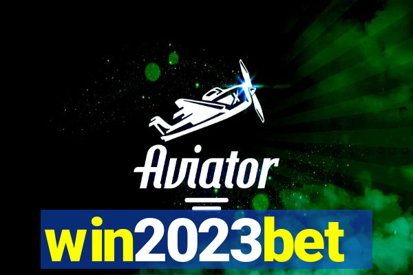 win2023bet