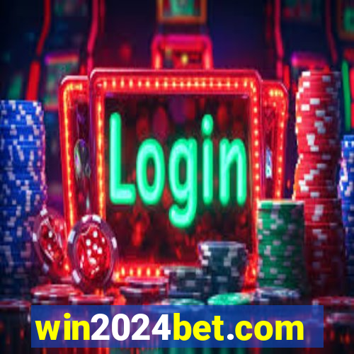 win2024bet.com