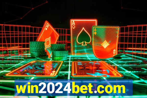 win2024bet.com