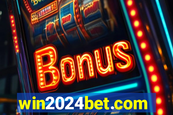 win2024bet.com