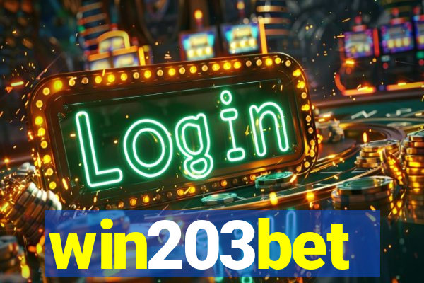 win203bet