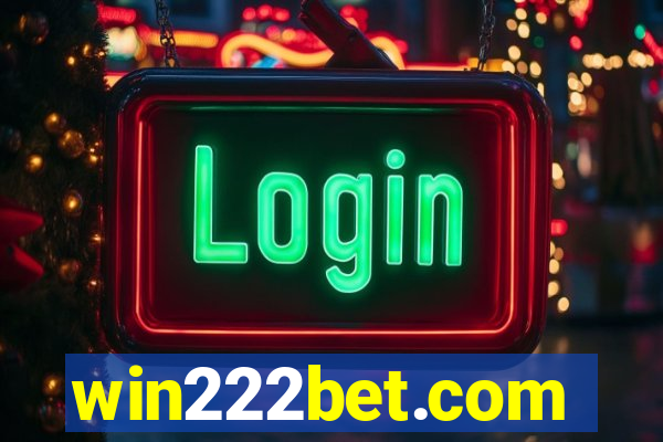 win222bet.com