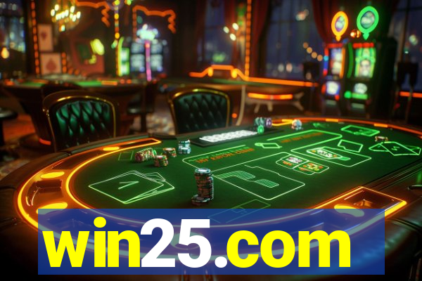 win25.com