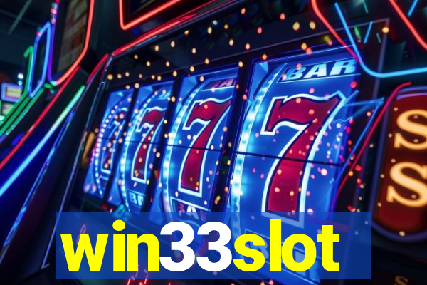 win33slot