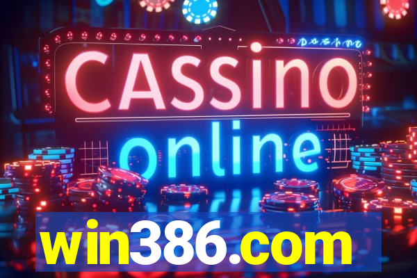 win386.com