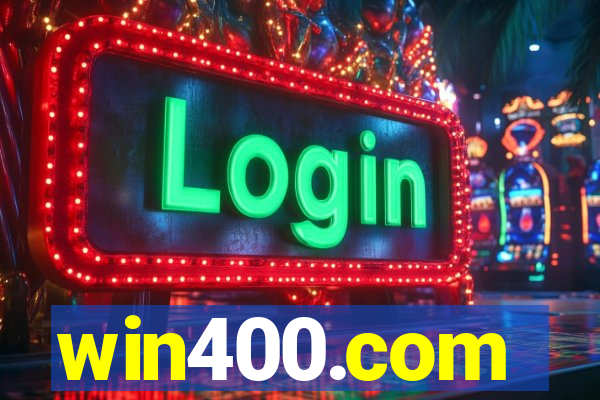 win400.com