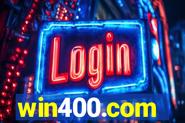 win400.com