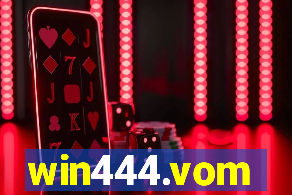 win444.vom