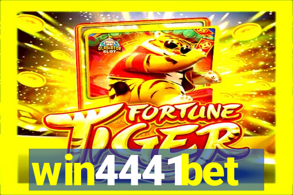 win4441bet