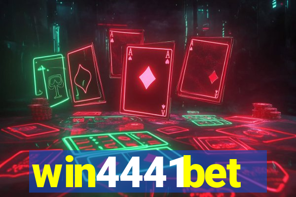 win4441bet