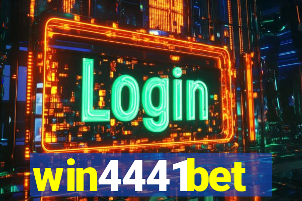 win4441bet