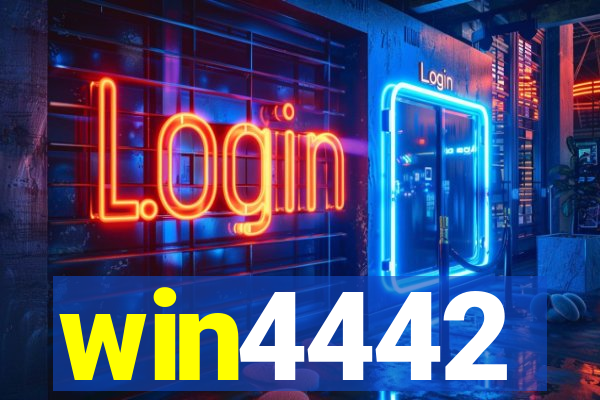 win4442