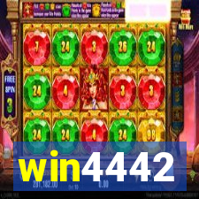 win4442