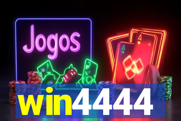 win4444