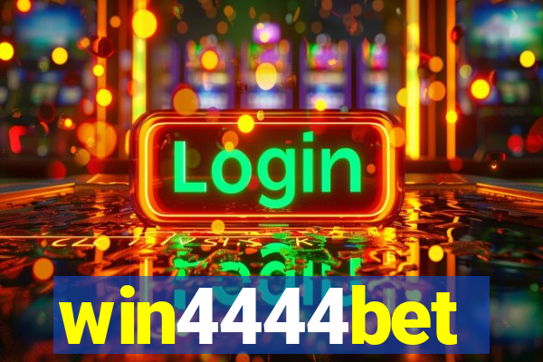 win4444bet