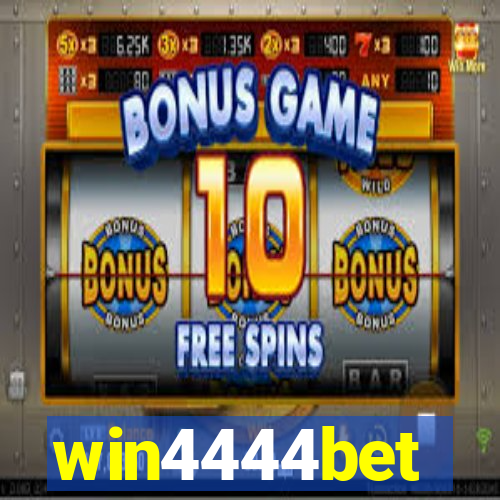 win4444bet