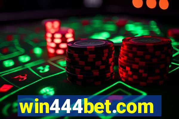 win444bet.com