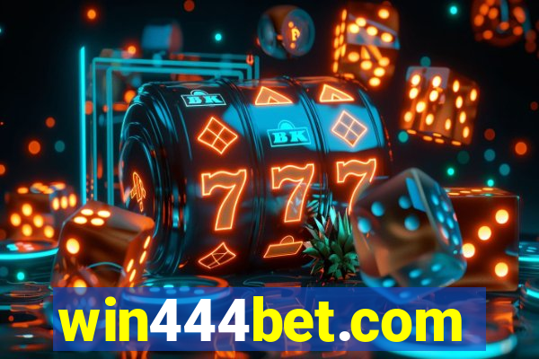 win444bet.com