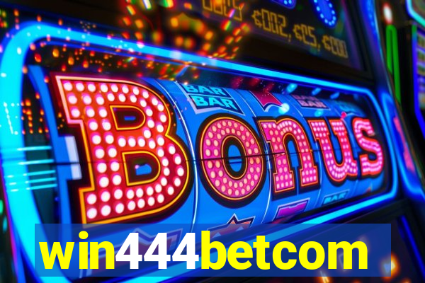 win444betcom