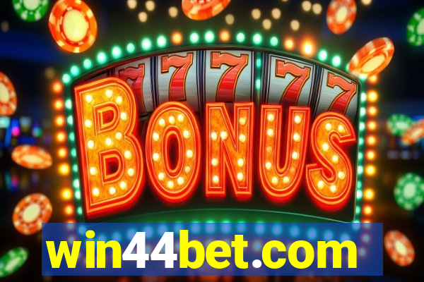 win44bet.com