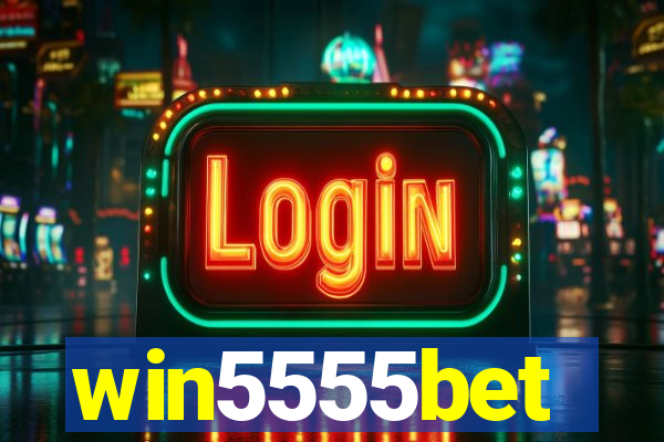 win5555bet