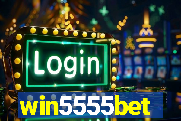 win5555bet