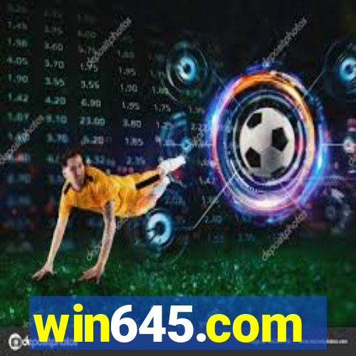 win645.com