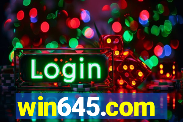 win645.com