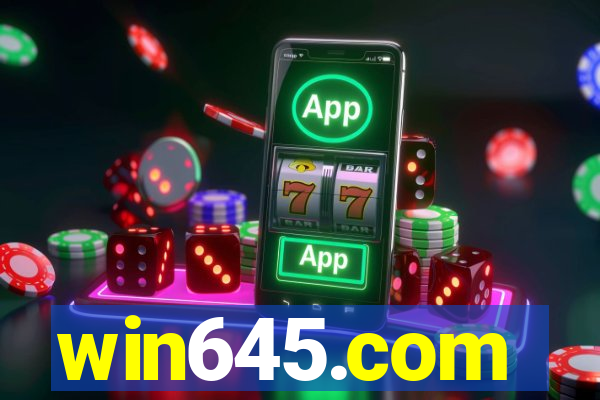 win645.com