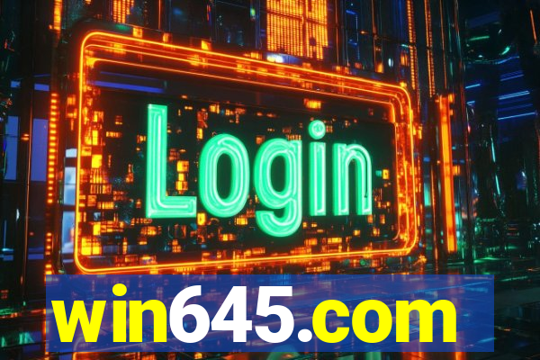 win645.com