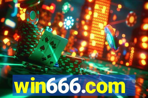 win666.com