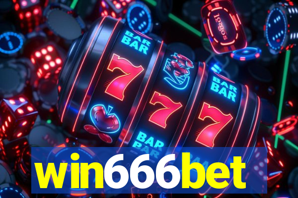 win666bet