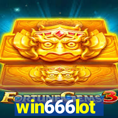 win666lot