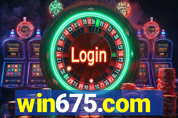 win675.com