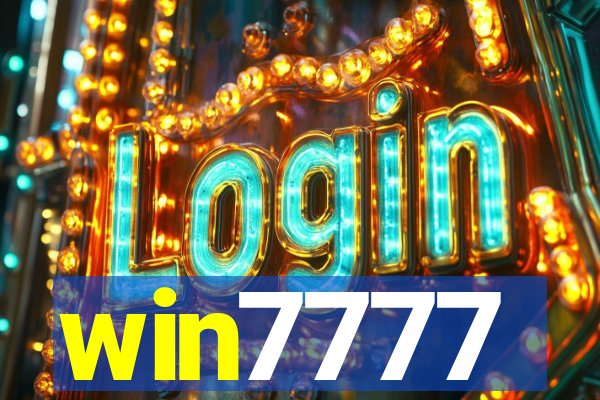 win7777