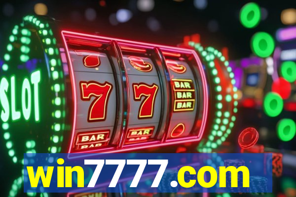 win7777.com