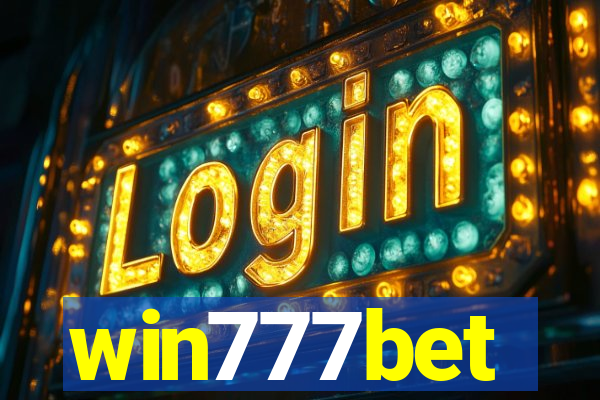 win777bet