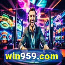 win959.com