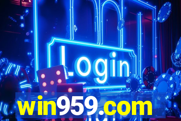 win959.com