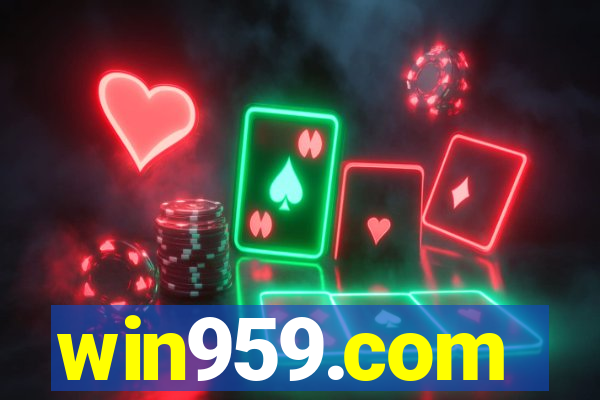 win959.com