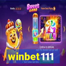 winbet111