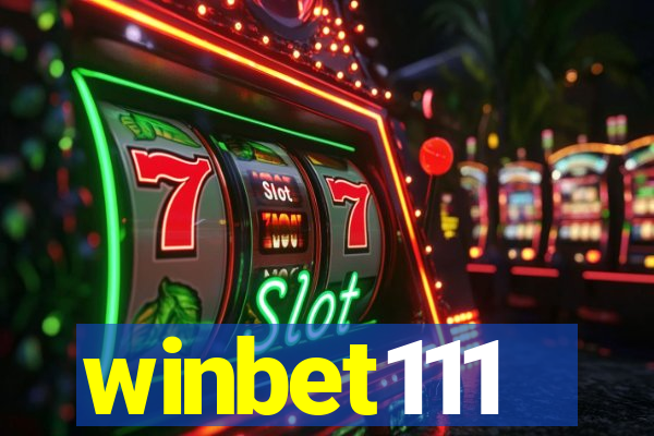 winbet111