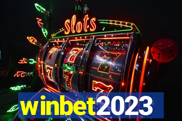 winbet2023