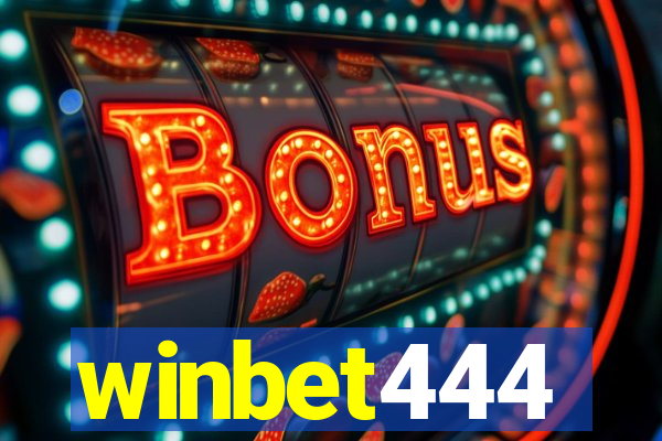 winbet444